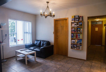 Akureyri Cottages Bagian luar foto